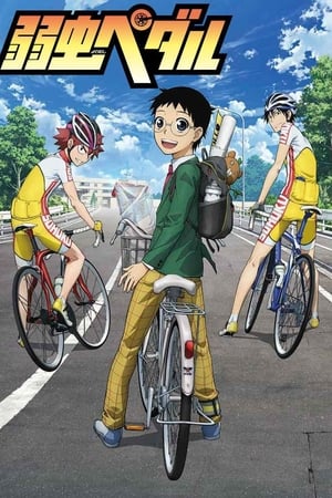 Yowamushi Pedal T 1 C 28 online gratis