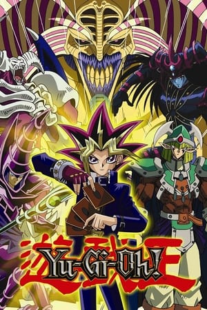 Yu-Gi-Oh! Duel Monsters online gratis