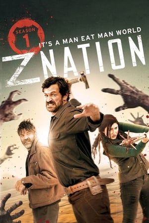 Z Nation T 1 C 8 online gratis