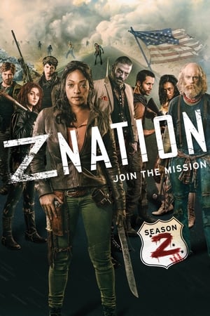 Z Nation T 2 C 2 online gratis