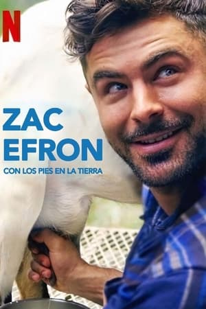 Zac Efron: Con los pies en la tierra temporada  1 online