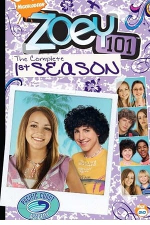 Zoey 101 T 1 C 10 online gratis