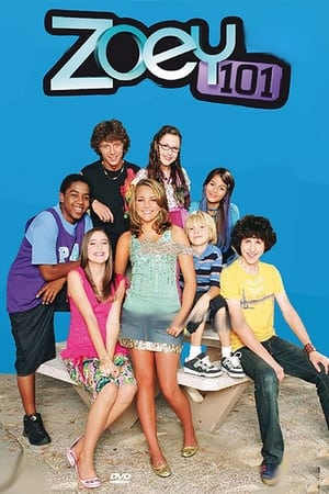 Zoey 101 T 2 C 6 online gratis