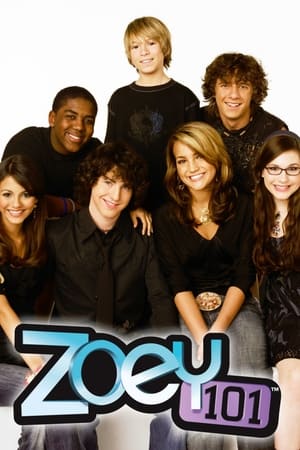 Zoey 101 T 3 C 1 online gratis