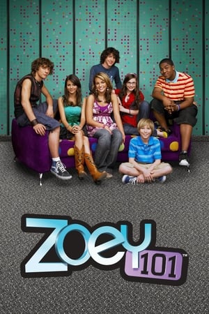 Zoey 101 T 4 C 10 online gratis